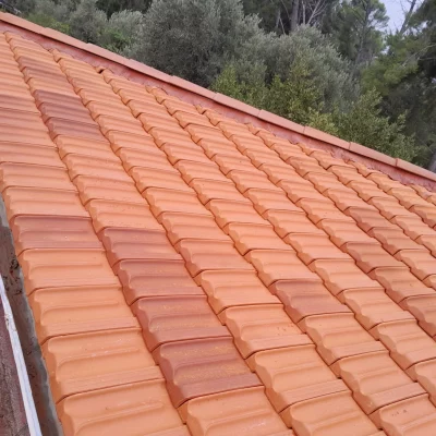 Rénovation de toiture Alpes-Maritimes GTB Couverture